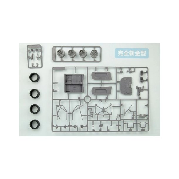 Porsche 991 RSR GTE 2018 Le Mans (Michael Christensen)