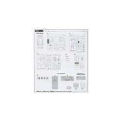 Porsche 991 RSR GTE 2018 Le Mans (Michael Christensen)