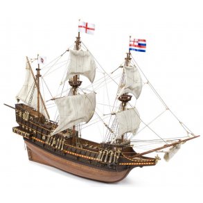 Golden Hind