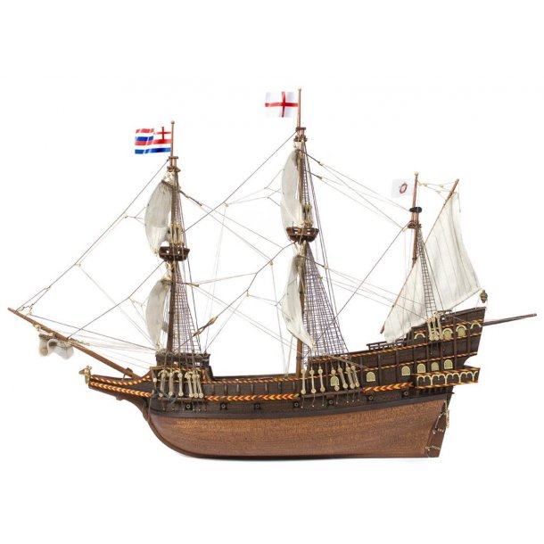 Golden Hind