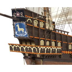 Golden Hind