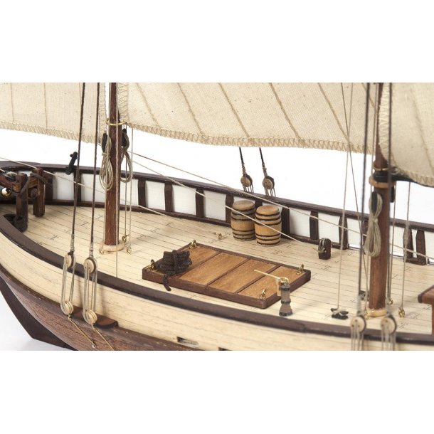 Polaris Starter Pack