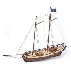 Polaris Basic (uden sejl)