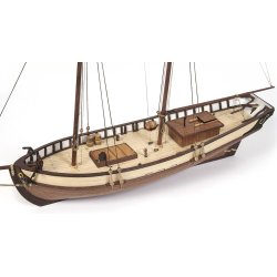 Polaris Basic (uden sejl)