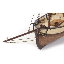 Polaris Basic (uden sejl)