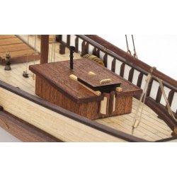 Polaris Basic (uden sejl)