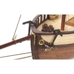 Polaris Basic (uden sejl)