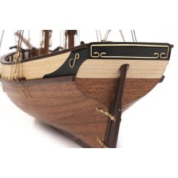 Polaris Basic (uden sejl)