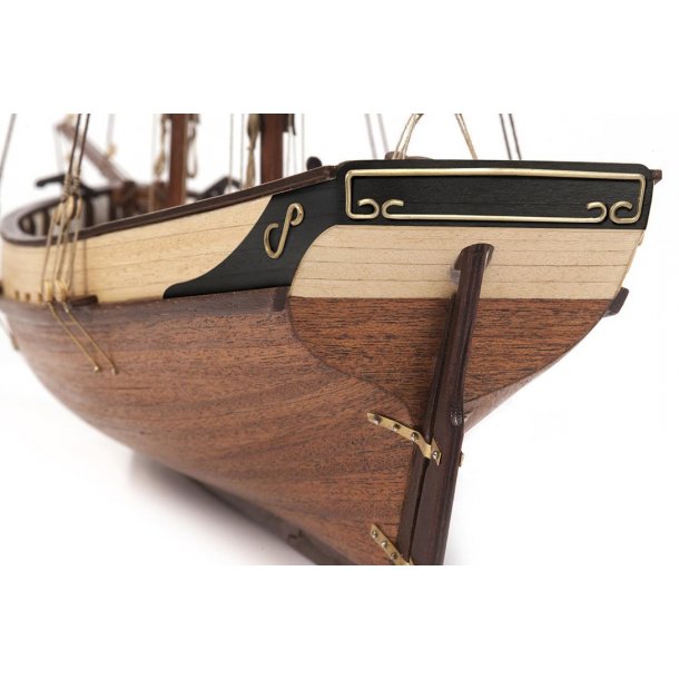 Polaris Basic (uden sejl)