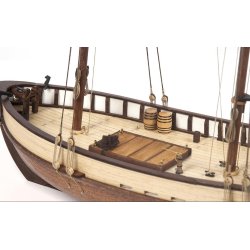 Polaris Basic (uden sejl)