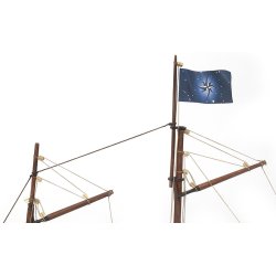 Polaris Basic (uden sejl)