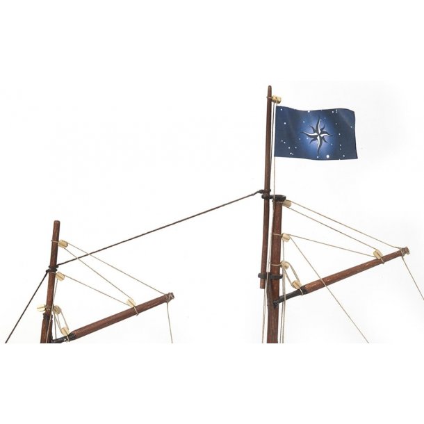 Polaris Basic (uden sejl)