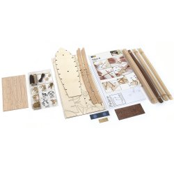 Polaris Basic (uden sejl)