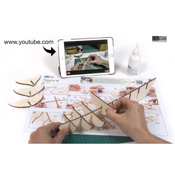 Polaris Starter Pack