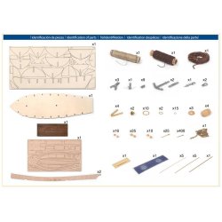 Polaris Starter Pack