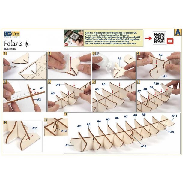 Polaris Starter Pack