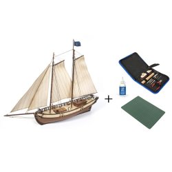 Polaris Starter Pack