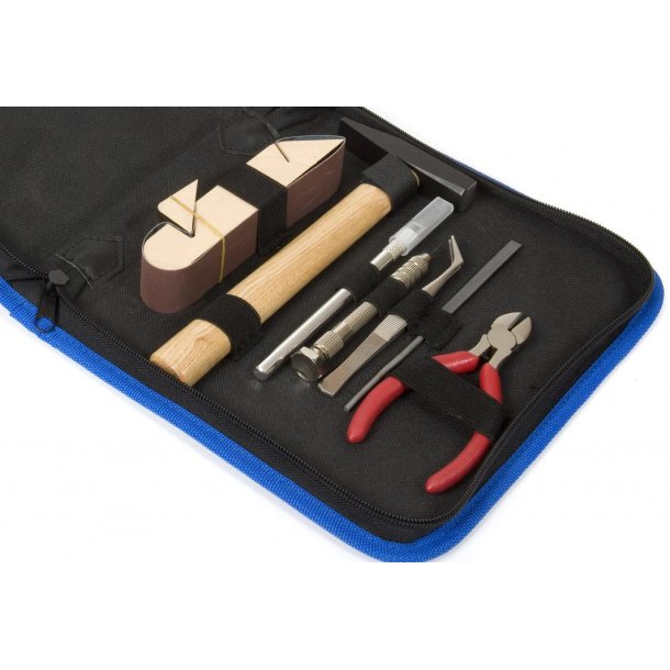 Polaris Starter Pack