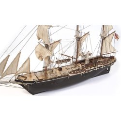 Endurance, skala 1/70