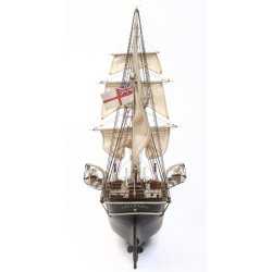 Endurance, skala 1/70