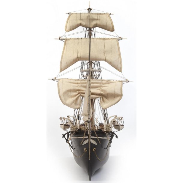 Endurance, skala 1/70