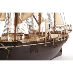 Endurance, skala 1/70