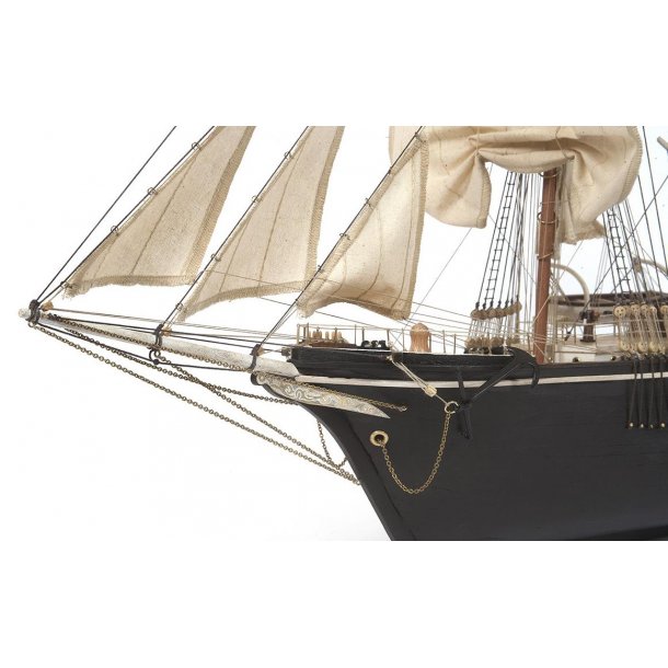 Endurance, skala 1/70