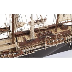 Endurance, skala 1/70