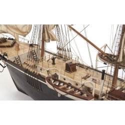 Endurance, skala 1/70