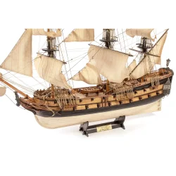 Pirate Ship Royal Fortune, skala 1/65