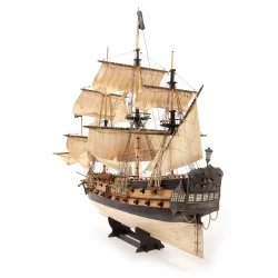 Pirate Ship Royal Fortune, skala 1/65