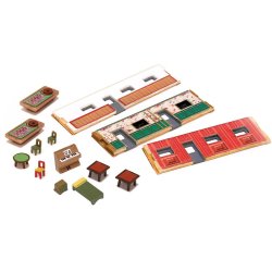 Mississippi floddamper