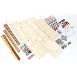 Mississippi floddamper