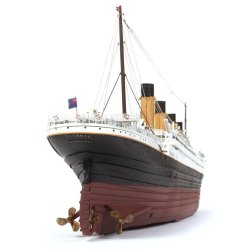 Titanic, skala 1/300