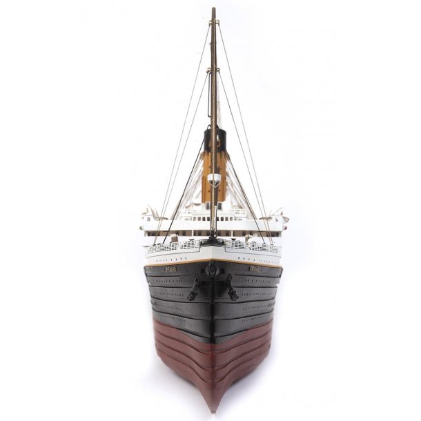 Titanic, skala 1/300