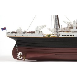 Titanic, skala 1/300