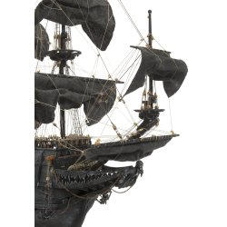 Den Flyvende Holl�nder, skala 1/50