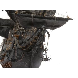 Den Flyvende Holl�nder, skala 1/50