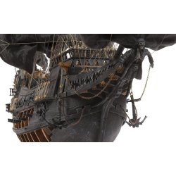 Den Flyvende Holl�nder, skala 1/50