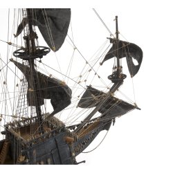 Den Flyvende Holl�nder, skala 1/50