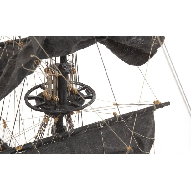 Den Flyvende Holl�nder, skala 1/50