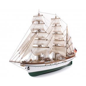 Skoleskibet Gorch Fork