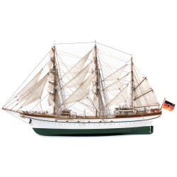 Skoleskibet Gorch Fork