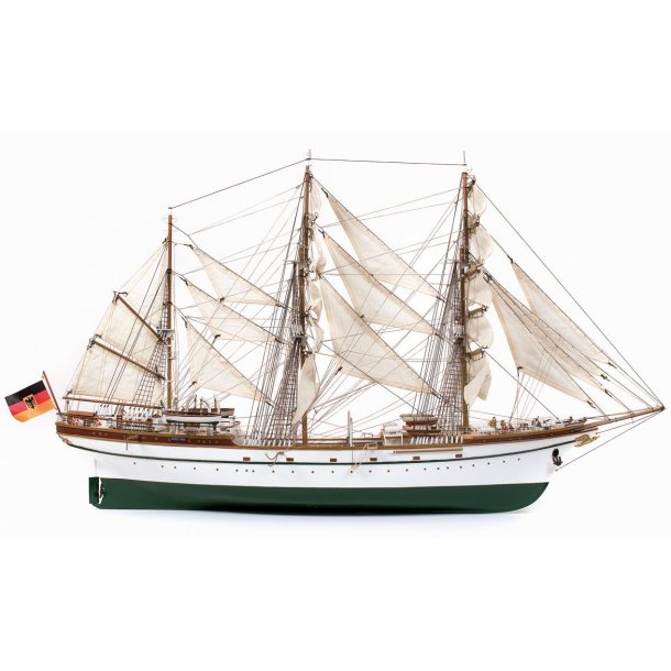 Skoleskibet Gorch Fork