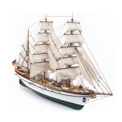 Skoleskibet Gorch Fork