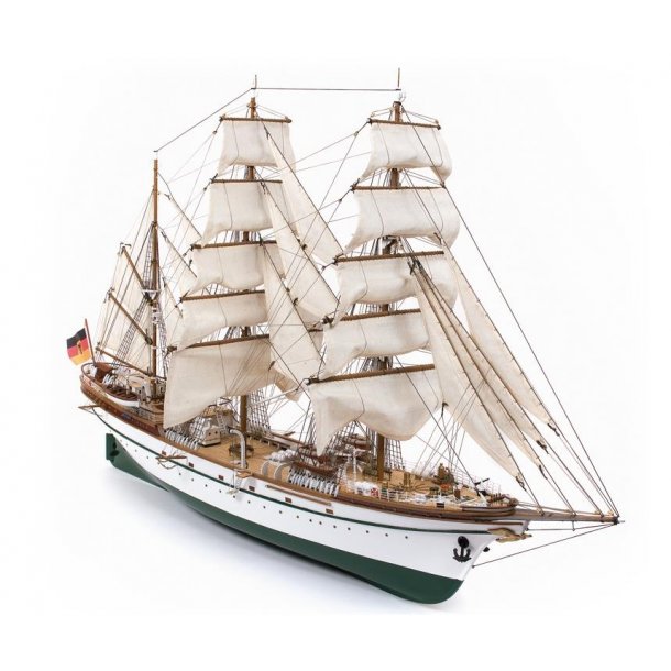 Skoleskibet Gorch Fork