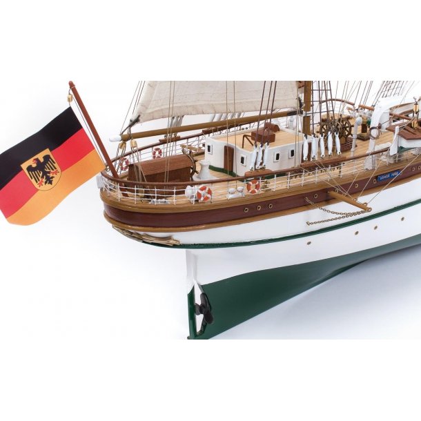 Skoleskibet Gorch Fork