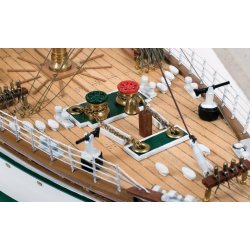 Skoleskibet Gorch Fork