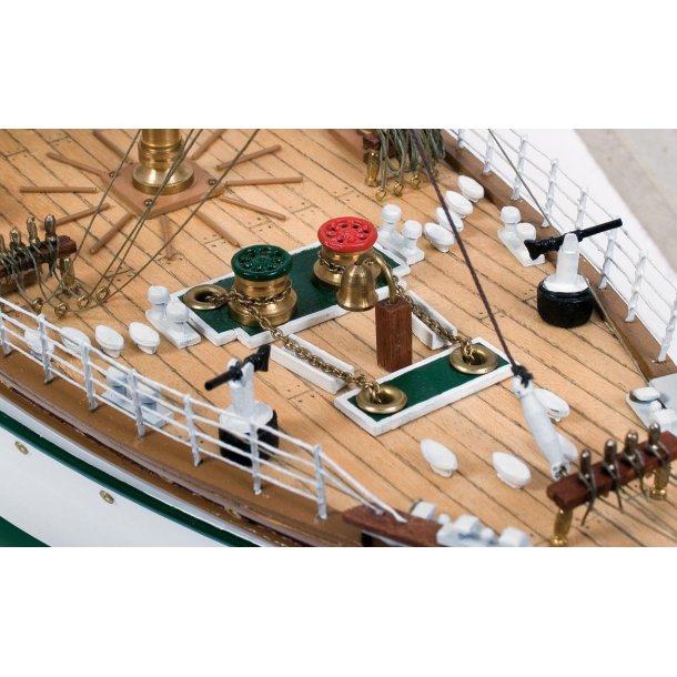 Skoleskibet Gorch Fork