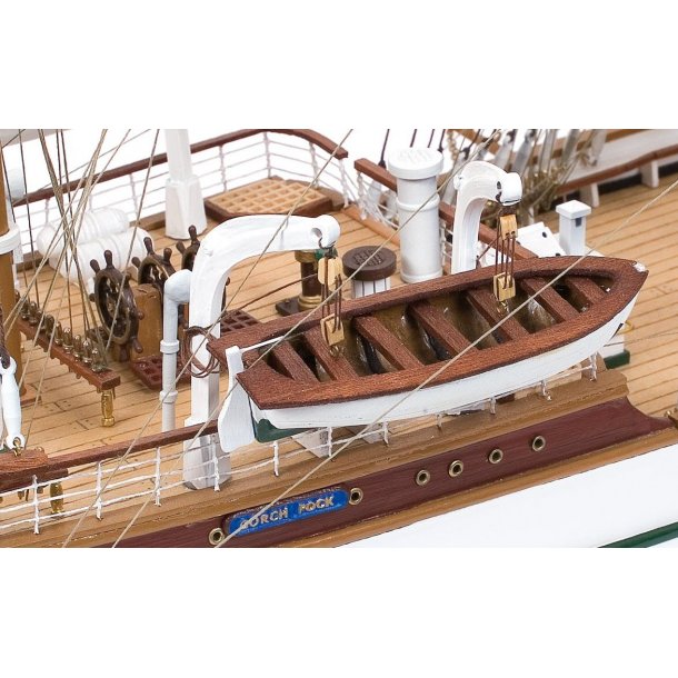 Skoleskibet Gorch Fork